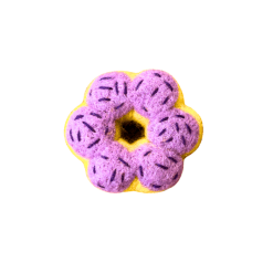 Phool Donut Cat Toy