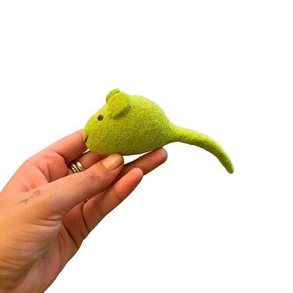 Meowzie Catnip Cat Toy - Image 3