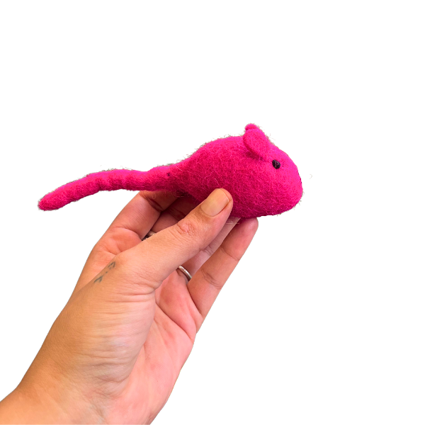 Meowzie Catnip Cat Toy - Image 4