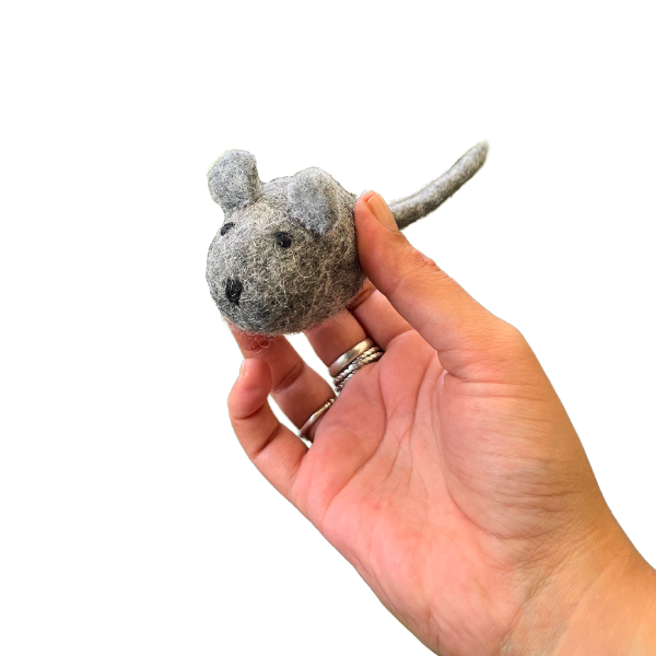 Meowzie Catnip Cat Toy - Image 2