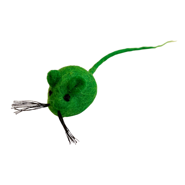 Mini Meowzie Cat Toy - Image 5