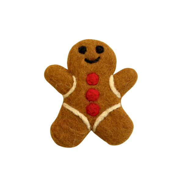 Cookie Catnip Cat Toy